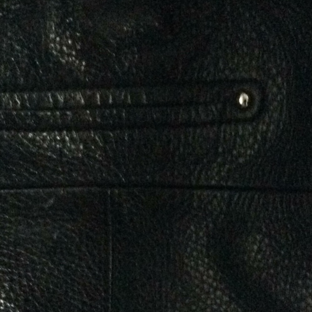✅ BUTTERY SOFT  B. Makowsky handbag - Picture 3 of 8